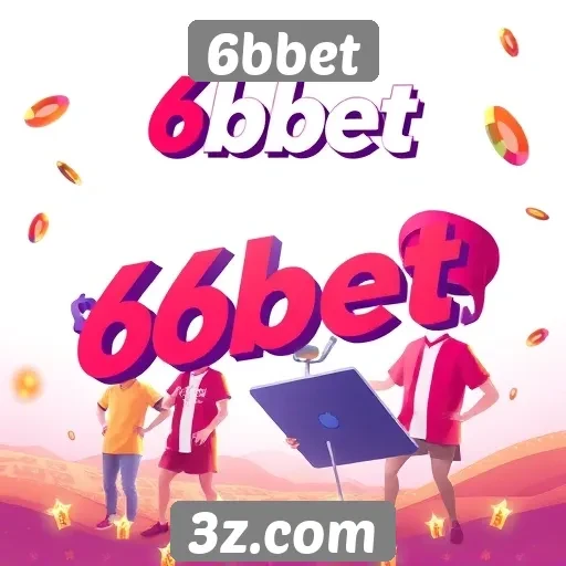 Plataforma 6bbet tem promoções para novos usuários