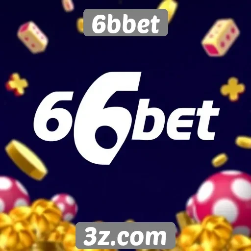 Análise das ofertas de bônus no 6bbet