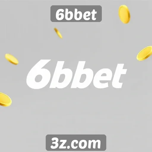 Novidades de bônus e promoções no 6bbet