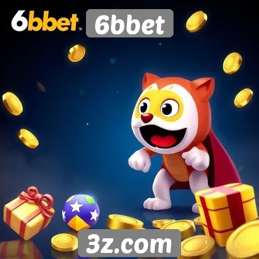 Novos jogos populares disponíveis no 6bbet