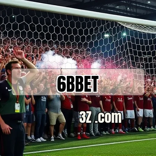 6bbet Jogo Responsável