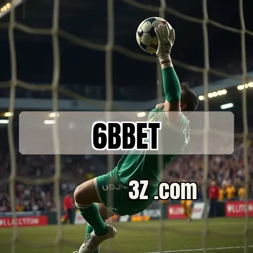 Recompensas Imperdíveis no 6bbet: Jogue e Ganhe Mais!