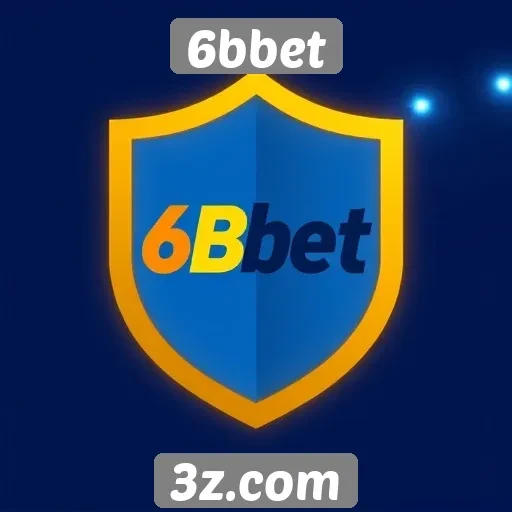 Segurança e confiabilidade do 6bbet para jogadores
