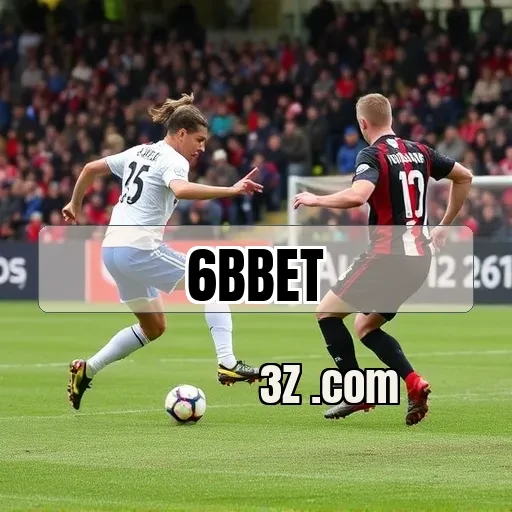 Mergulhe na Diversão dos Sports com 6bbet