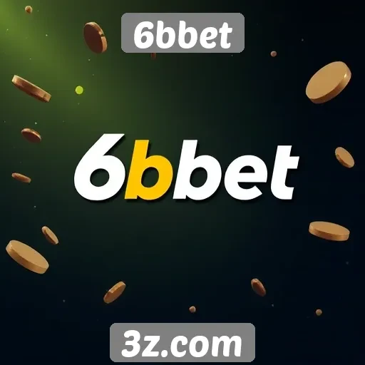 Os principais jogos disponíveis na 6bbet