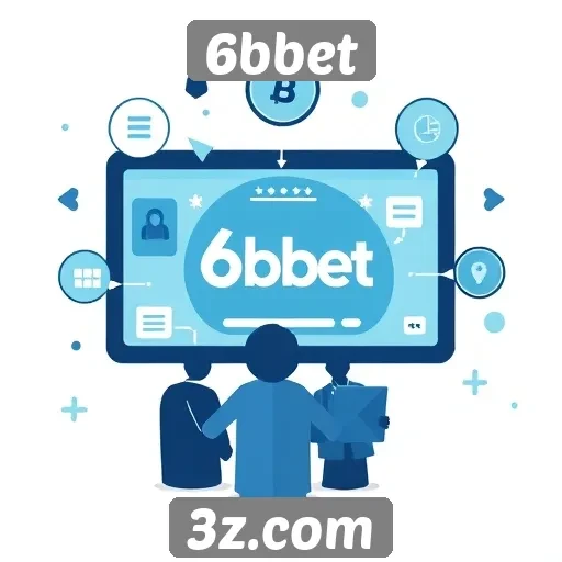 Avaliação da experiência do usuário no site 6bbet