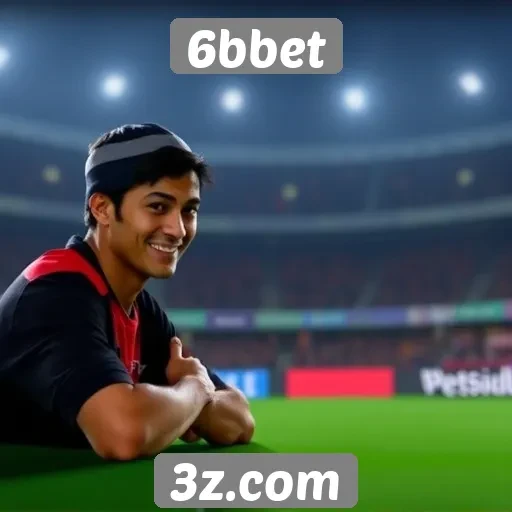 Opiniões de usuários sobre a experiência no 6bbet